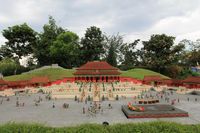 Aneka Taman Rekreasi di Asia, Cocok Buat Libur Sekolah