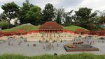Foto: Tempat Rekreasi Seru untuk Libur Sekolah di Asia