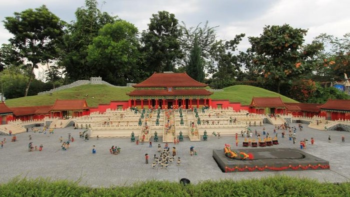 taman rekeasi