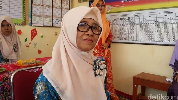 Cerita Miyanti, Nenek yang 30 Tahun Setia Jadi Kader Posyandu