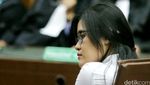 Jessica Jalani Sidang Tuntutan