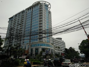 Penampakan Aset Grup Panghegar yang Dilelang Rp 371 Miliar
