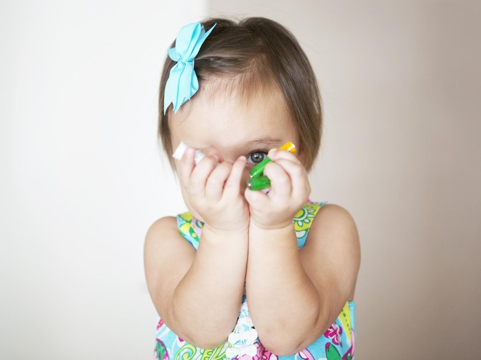 Meski Berbohong Tidak Baik, Tapi Bisa Jadi Tanda Perkembangan Otak Anak Lho
