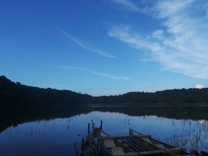 Danau Tamblingan, Keindahan Alam di Bali Utara