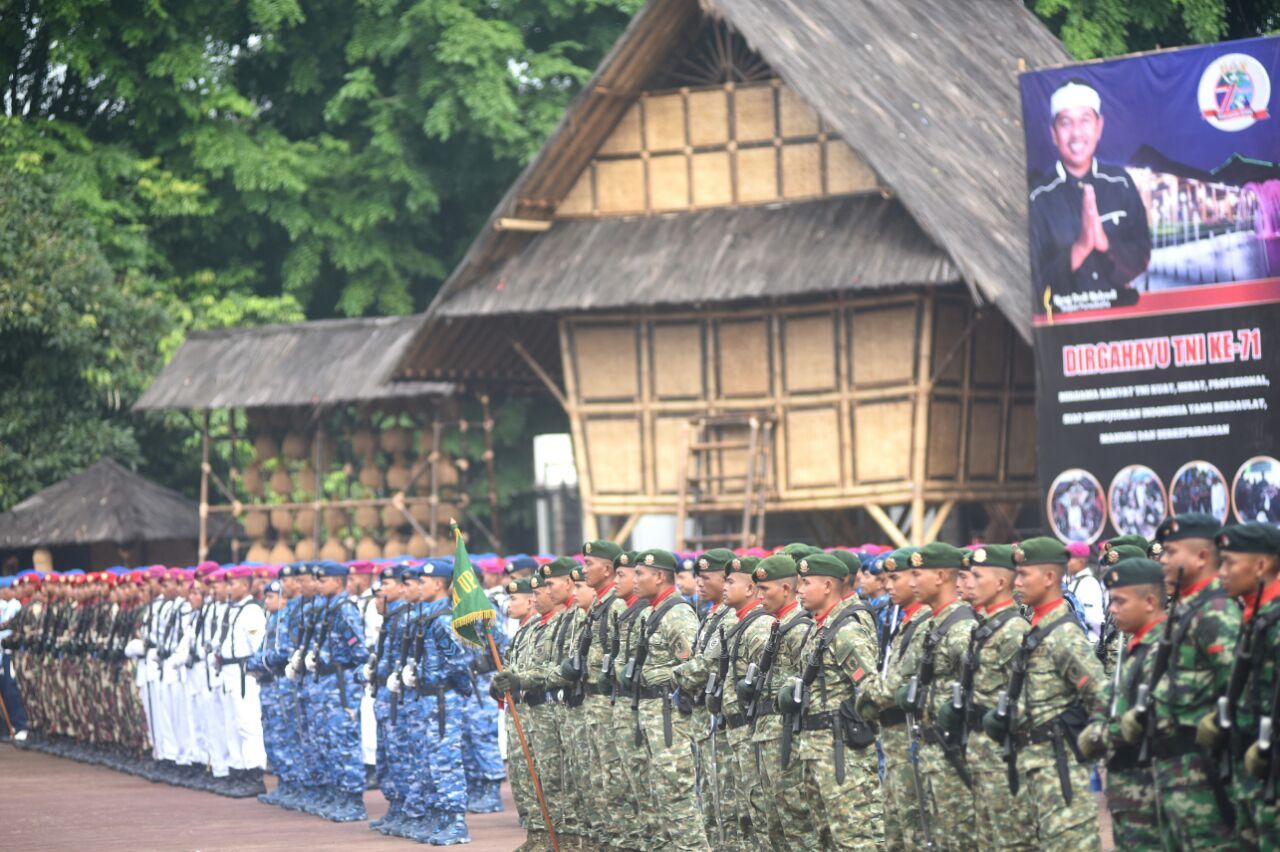 Foto: Tri Ispranoto/detikcom