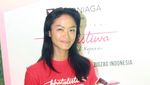 Kelly Tandiono Makin Ketagihan Berakting