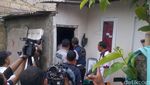 Polisi Kembali Geledah Padepokan Satrio Aji