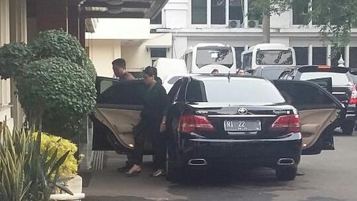 Menko Polhukam Gelar Rakor Bahas Penanganan HAM di Papua