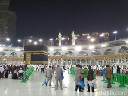 Data 320 Jemaah Wafat dan Jumlah Jemaah yang Sudah Kembali ke Tanah Air