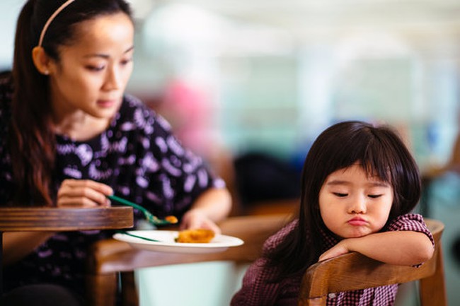 Si Kecil Sedang Kurang Sehat? Buatkan Saja Sup Kentang dan Tofu yang Gurih Ini