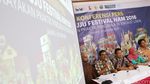 Bojonegoro Siap Jadi Tuan Rumah Festival HAM