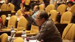 Irman Gusman Resmi Dicopot Sebagai Ketua DPD