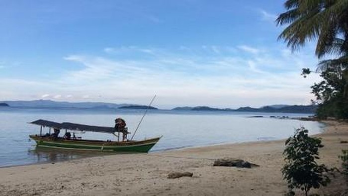 3 Destinasi Wisata Andalan Lampung Makin Serius Dibenahi