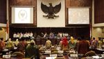Irman Gusman Resmi Dicopot Sebagai Ketua DPD