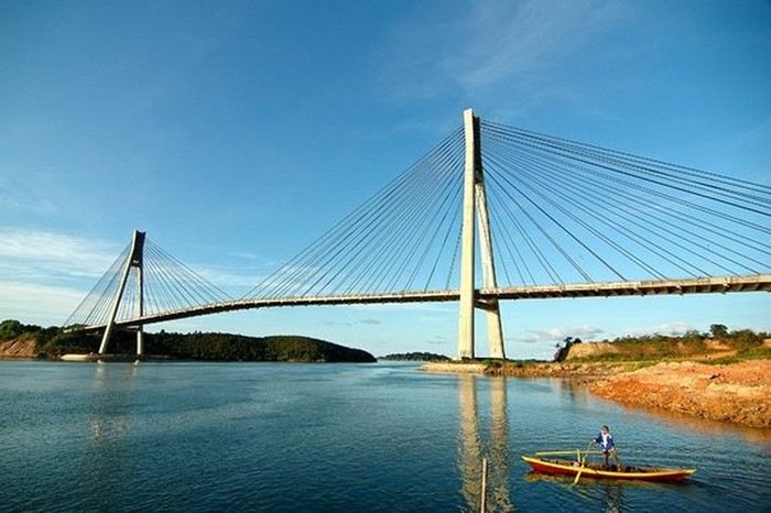 Punya banyak Pesona, Kepri Bakal Diserbu Wisman Tiongkok