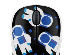 Logitech Rilis Mouse Warna Warni