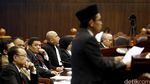 Ahok Kembali Jalani Sidang Gugatan UU Pilkada