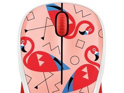 Logitech Rilis Mouse Warna Warni