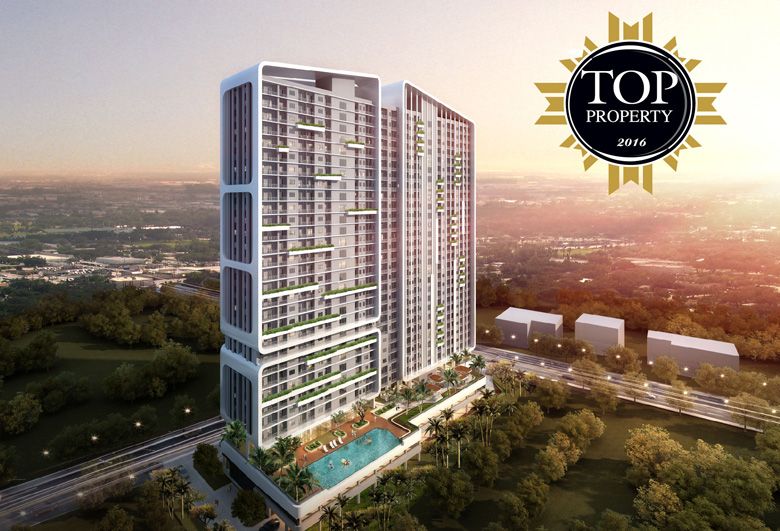 Tax Amnesty Sukses, Sekarang Saatnya Property Amnesty