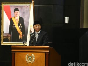 Ahok Jelaskan Alasan Puluhan Sekolah di DKI Gagal Dibangun Tahun Ini