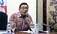 Tan Malaka Inisiator Rapat Raksasa Ikada yang Diperingati Jakarta?