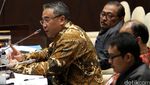 Komisi II Evaluasi UU Desa