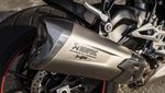 Tampang Baru BMW S1000R