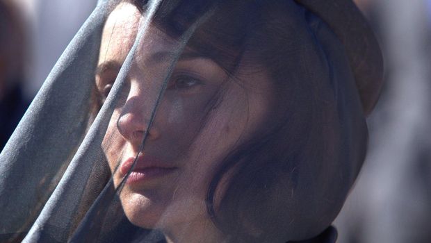 Natalie Portman Jadi Ibu Amerika di Film 'Jackie'
