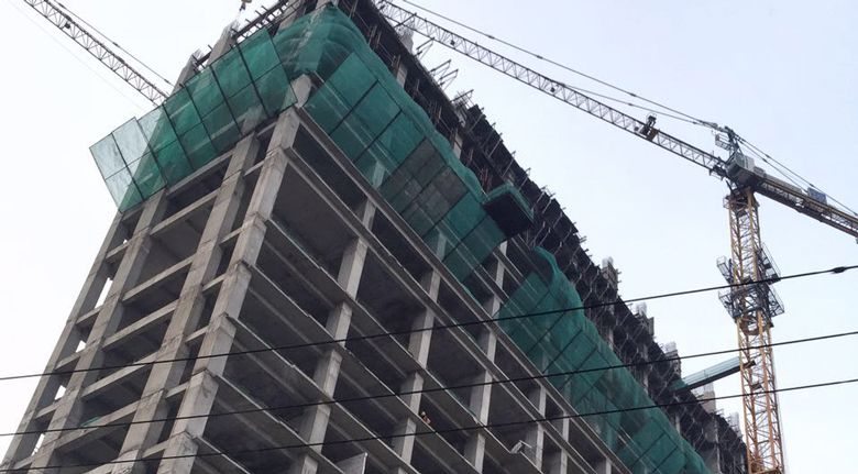 Tax Amnesty Sukses, Sekarang Saatnya Property Amnesty