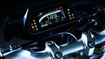 Yamaha MT-10 SP