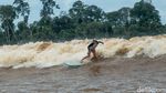 Foto: Alam Indonesia yang Bikin Bangga