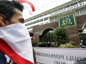 Praktisi Hukum: Jaksa Agung, Eksekusi Mati Bandar Narkoba!