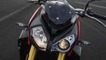 Tampang Baru BMW S1000R