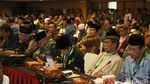 Suasana Rakornas Forum Kerukunan Umat Beragama