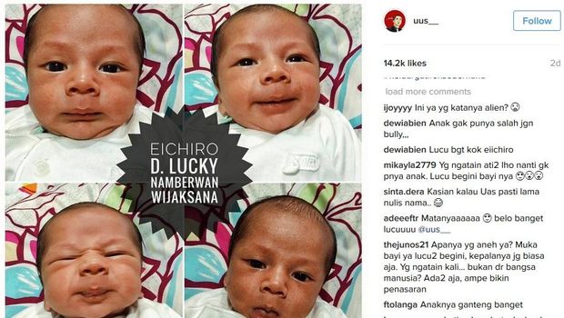 Ada Apa dengan Uus, 'Komika' yang Lagi-lagi Di-bully?