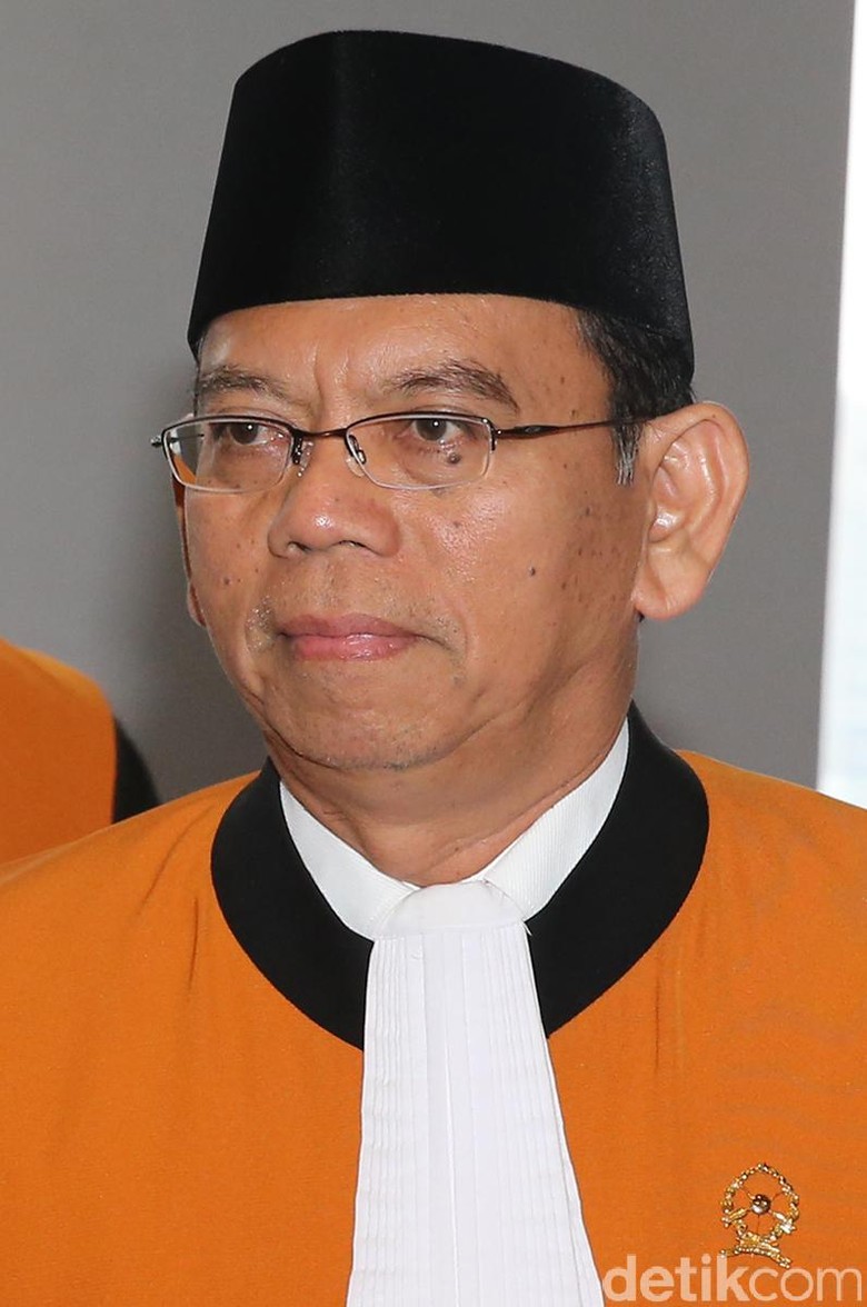 Syamsul Hakim Agung Pemutus Nasib Gudang Garam Hingga IKEA