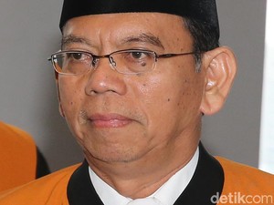 Saatnya Modernisasi Peradilan, Dari Daftar Gugatan Via Email hingga e-Banking
