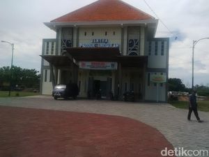 Dukung UKM, Pemkab Pasuruan Segera Bangun Pusat Produk Unggulan Baru