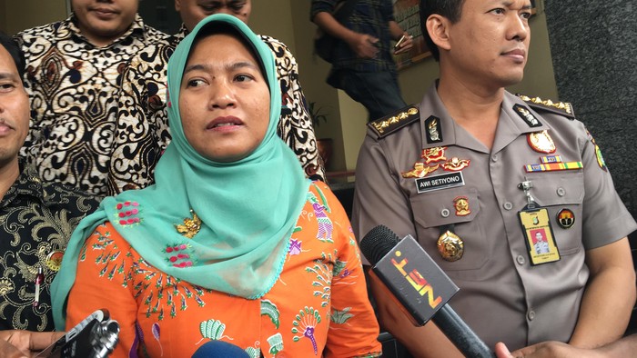 Bawaslu Imbau Pasangan Cagub dan Cawagub DKI Jakarta Taati Peraturan Kampanye