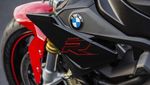 Tampang Baru BMW S1000R