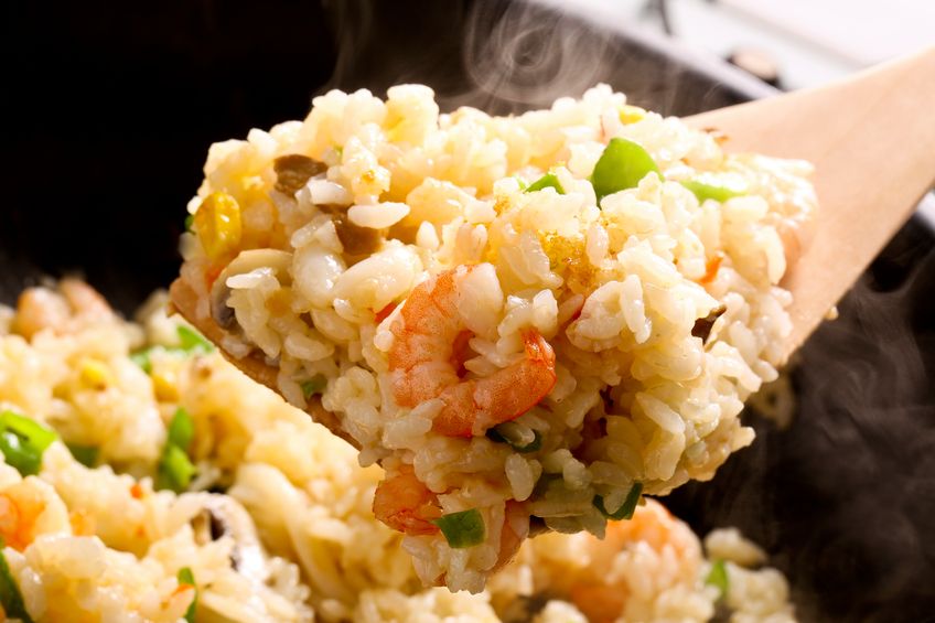 Nasi Goreng Indonesia Punya Bumbu dan Rasa yang Khas
