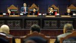 Ahok Kembali Jalani Sidang Gugatan UU Pilkada