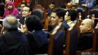 Konsekuensi dari UU Pilkada adalah lamanya masa cuti kampanye yang sampai hampir 4 bulan. Tetapi bukan berarti itu memotong masa jabatan petahana.