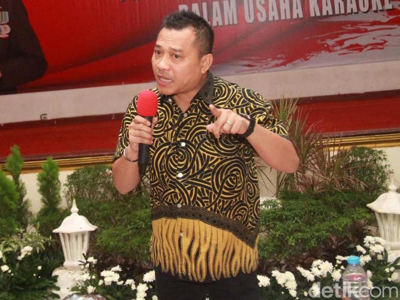 Harapan Anang pada PSSI akan Kasus DM Nakal ke Via Vallen Harapan Anang pada PSSI akan Kasus DM Nakal ke Via Vallen