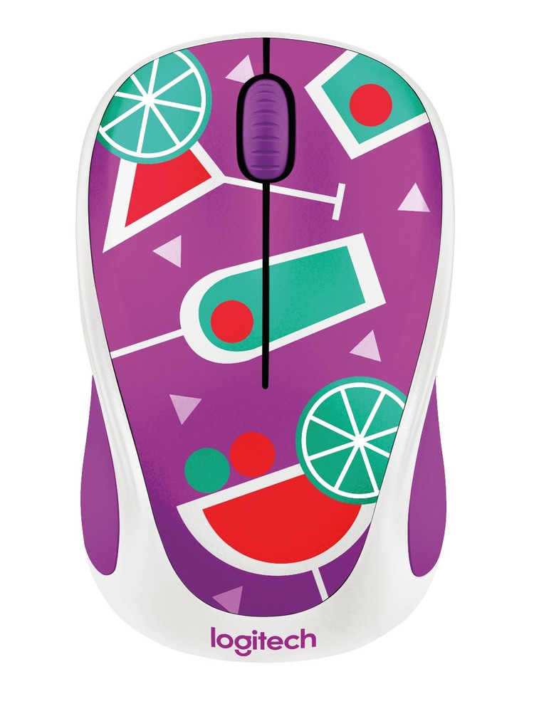 logitech-rilis-mouse-warna-warni
