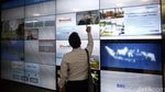 Habibie Kunjungi Gerai BRI Digital di Terminal 3 Ultimate