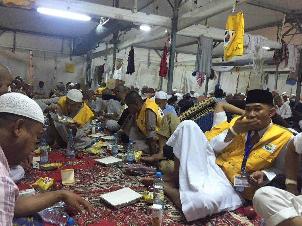 Foto: M Aji Surya/detikcom