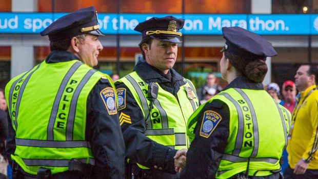 Pengebomam Maraton Boston di Teaser Trailer 'Patriot's Day'