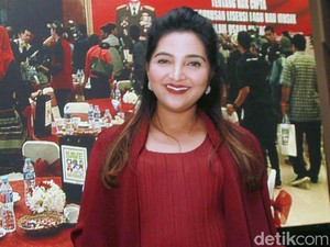 Ashanty Diprediksi Melahirkan Bulan Ini