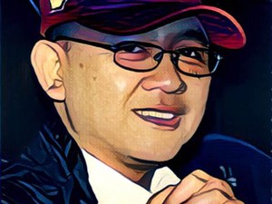 Enyah Persatuan, Sakitnya tuh di Sini